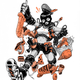 Illustration for article titled Taxi Gang